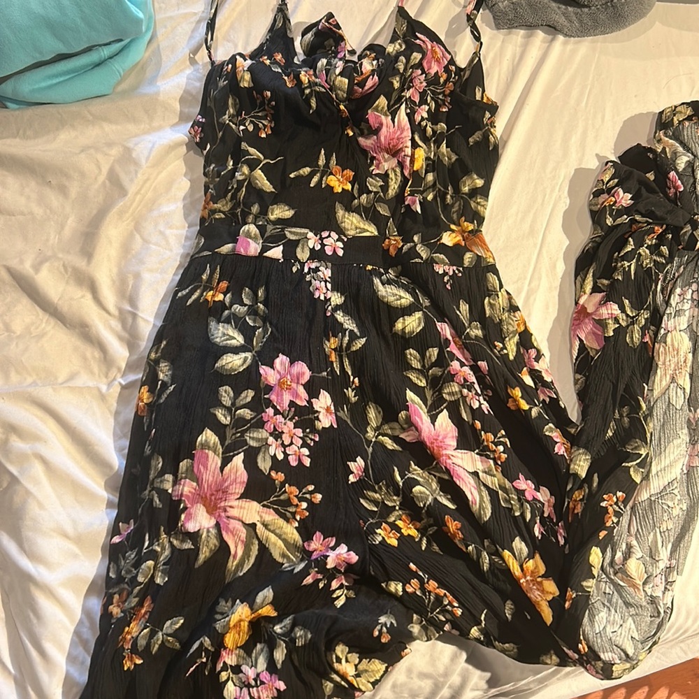 Women’s romper